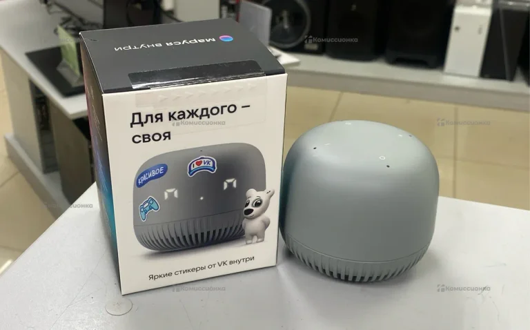 Колонка  ВК капсула нео