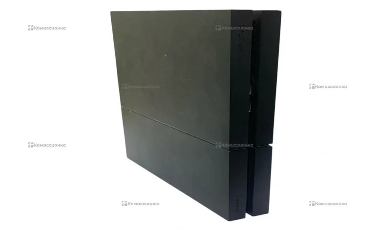 Приставка Sony ps4 fat 512