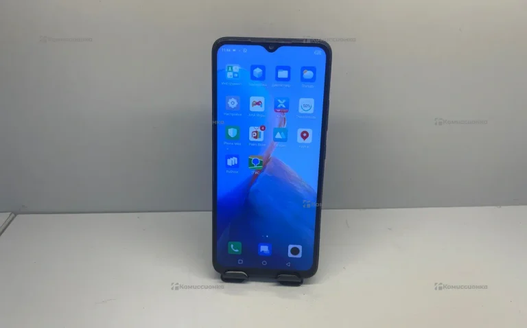 Infinix Smart 7 HD 2/64 ГБ