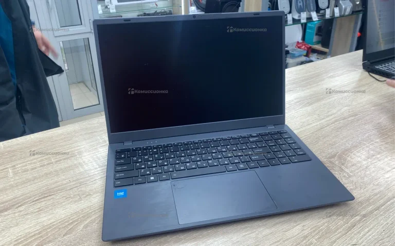 Ноутбук  XTEX H16Pro