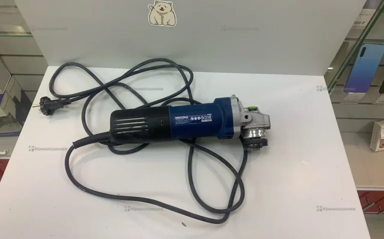 УШМ RОCKFIELD RF90AG