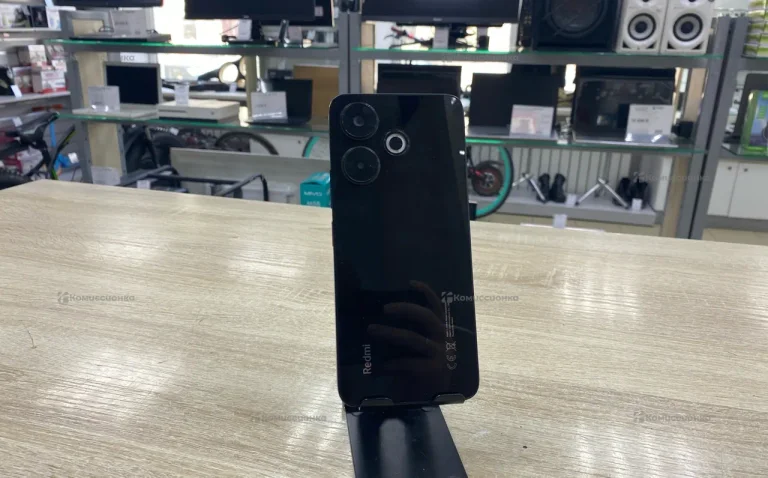 Xiaomi Redmi 13 6/128 ГБ