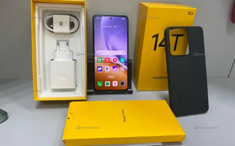 Xiaomi 14T 12/256Gb