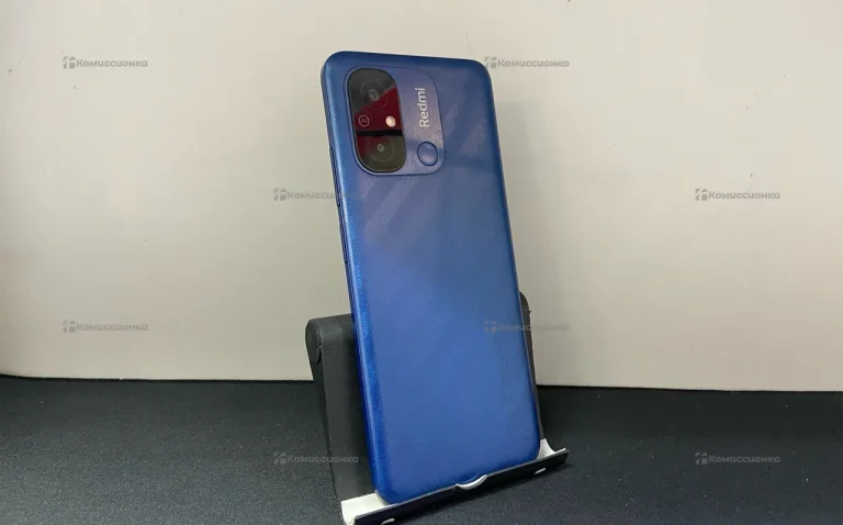 Xiaomi Redmi 12C 4/128 ГБ