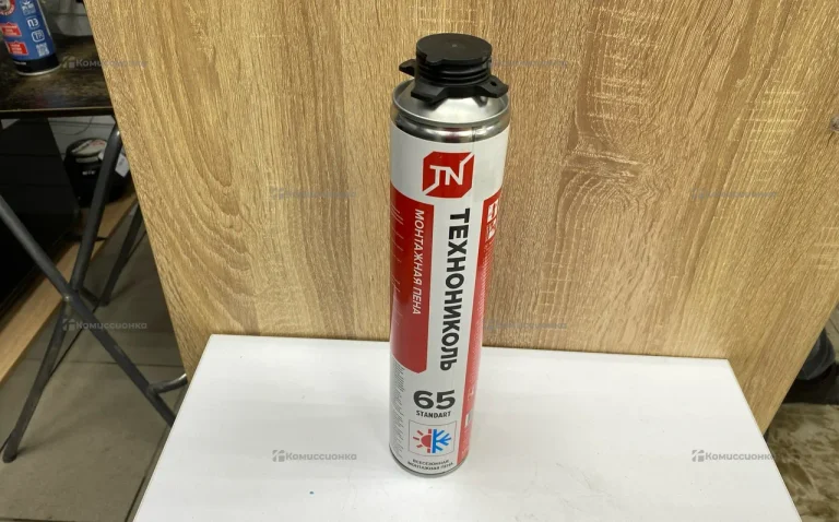 Пена монтажная Технониколь