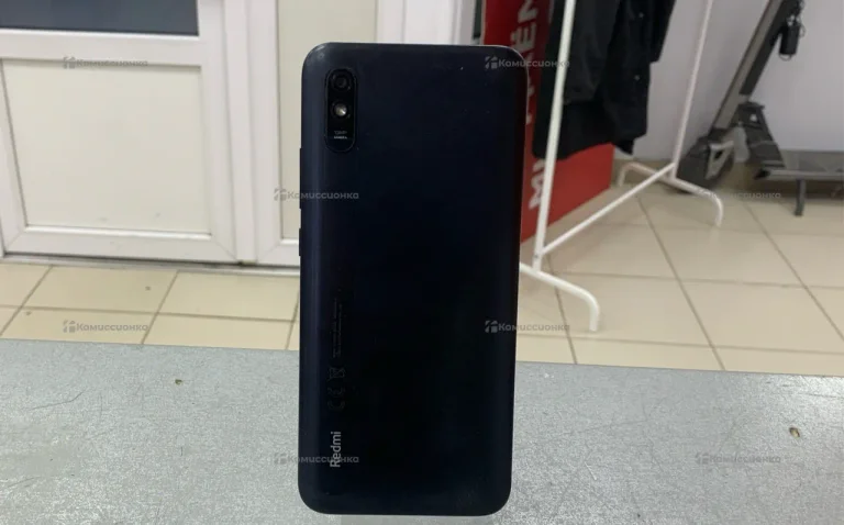 Xiaomi Redmi 9A 2/32 GB