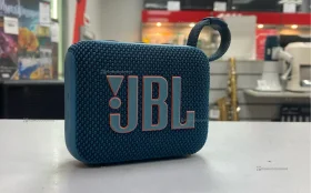 Колонка JBL GO 4