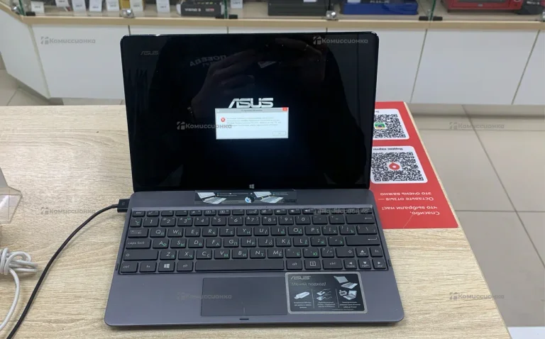 Ноутбук ASU’s