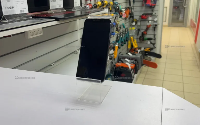 Honor 7A Pro 2/16 ГБ