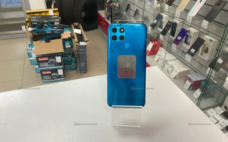 Infinix Smart 6 2/32Gb