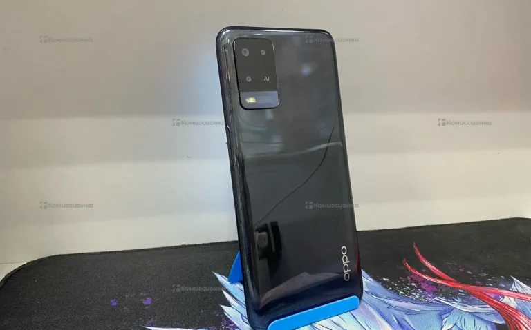 Телефон у Oppo A54 4/128 ГБ