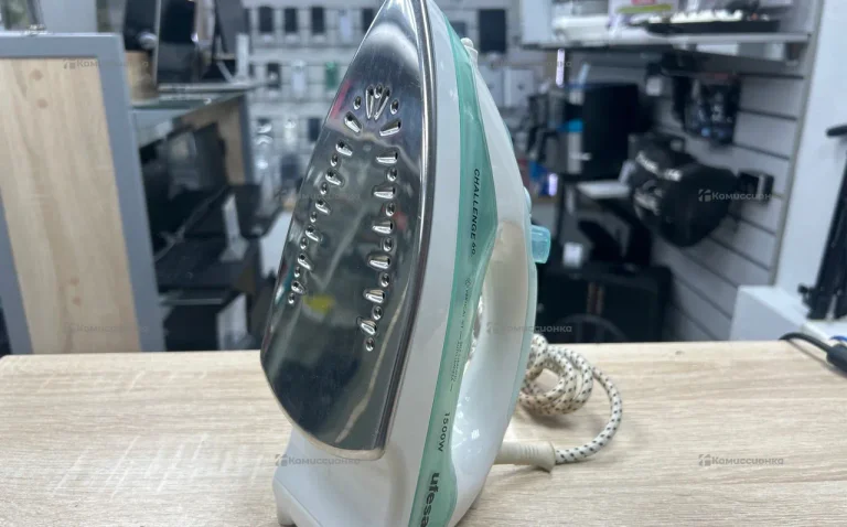 Утюг Ufesa 1500w