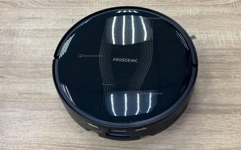 Робот-пылесос Proscenic 950R