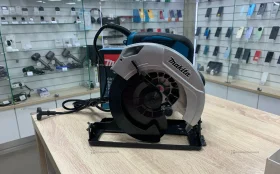 Циркулярная пила Makita HS7000