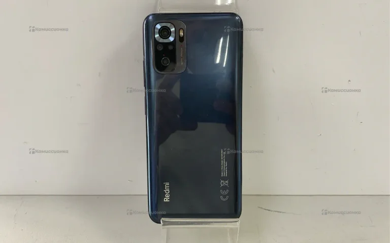 Xiaomi Redmi Note 10s 128Gb