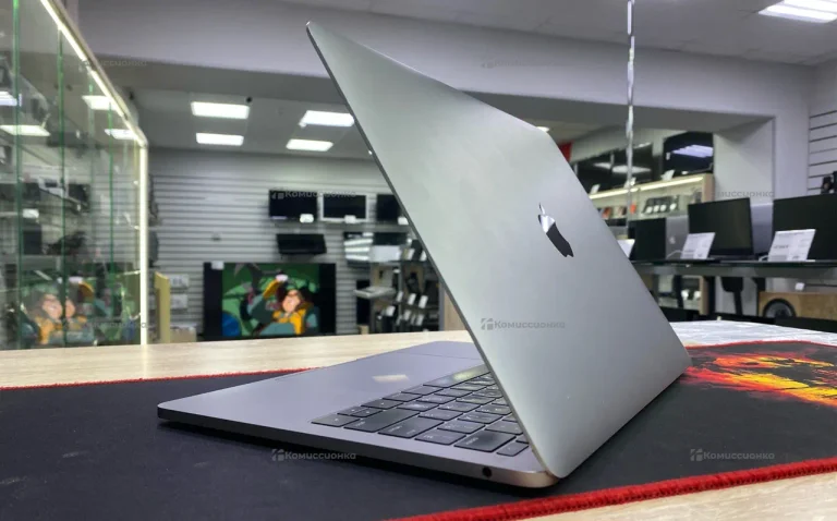 Ноутбук  MacBook Pro 13 2016
