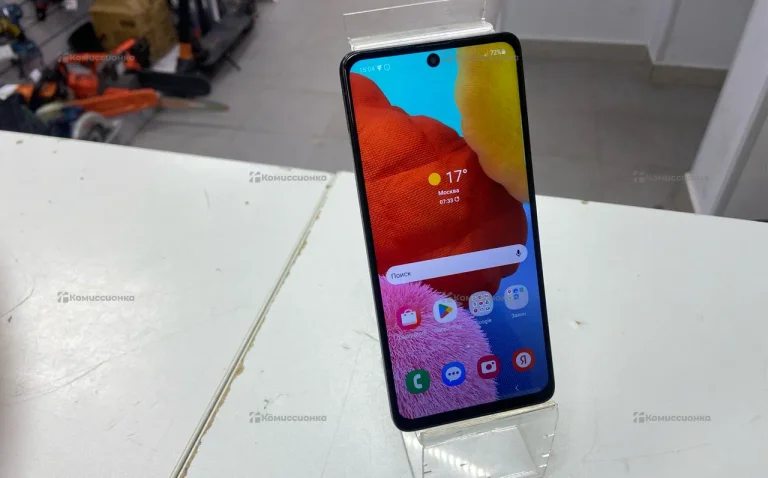 Samsung Galaxy A51 4/64Gb