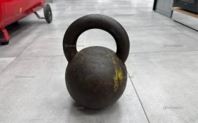 Гиря СССР 32кг