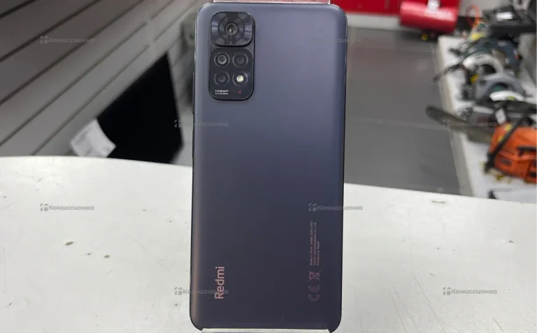 Xiaomi Redmi Note 11S 6/64Gb