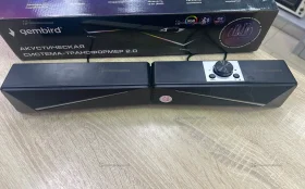 Купить Саундбар Gembird б/у , в Энгельс Цена:490рублей