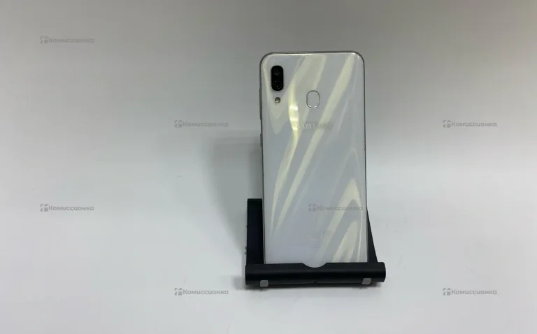 Samsung Galaxy A30 3/32 ГБ