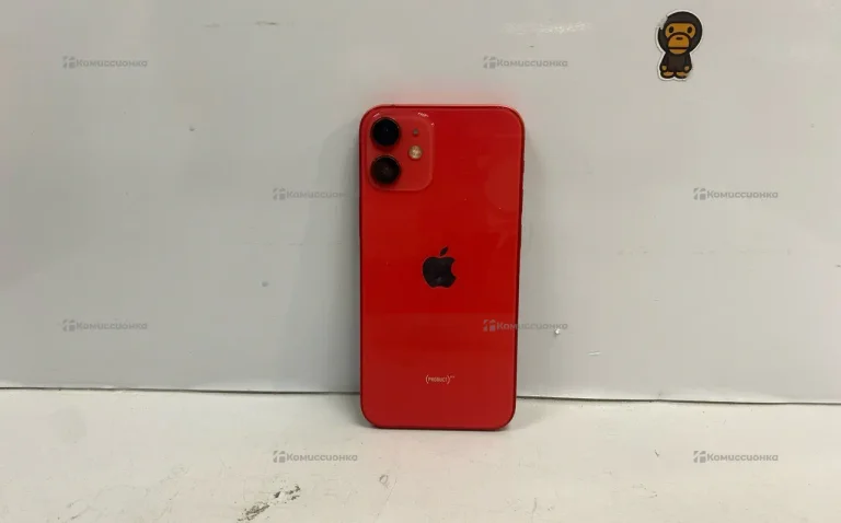 Apple iPhone 12 mini 4/128 ГБ