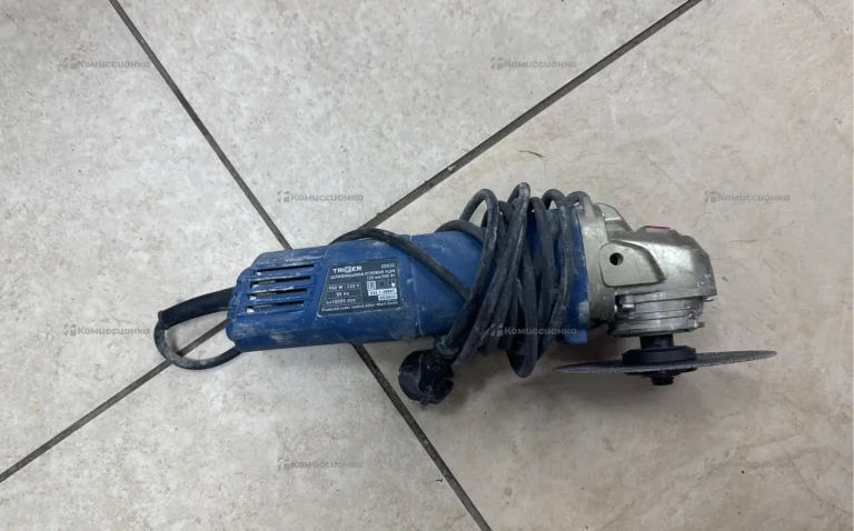 Болгарка trigger 950w 220v