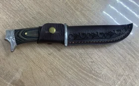 Купить Нож охотничий б/у , в Кинель Цена:1190рублей