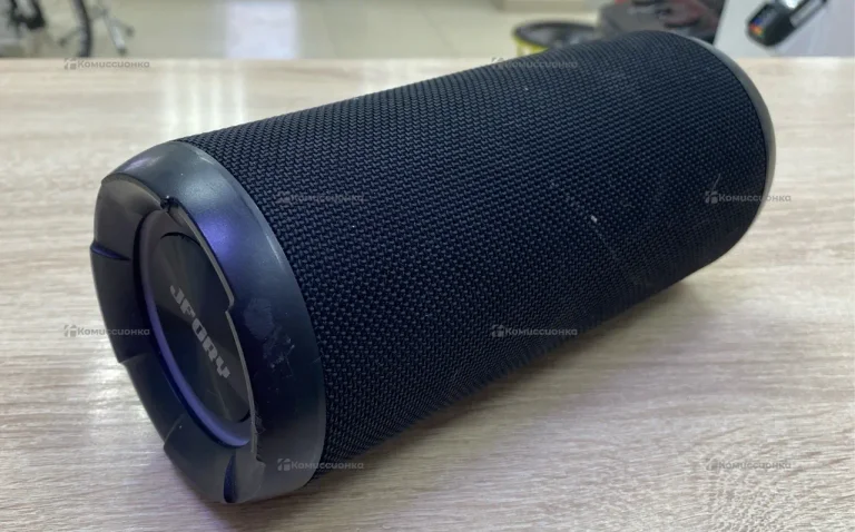 Колонка Jfory