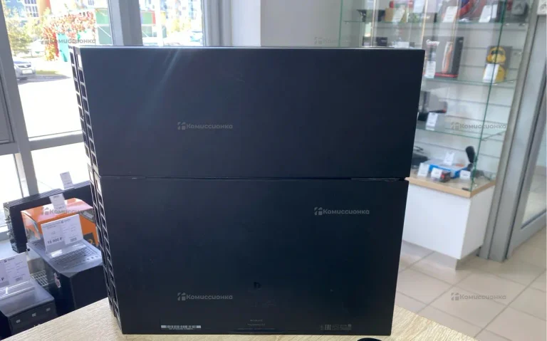 Приставка PlayStation ps4 512gb