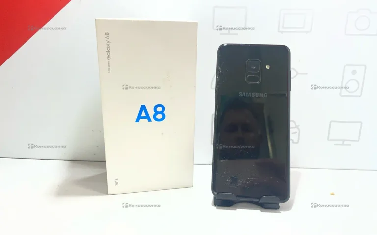 Samsung Galaxy A8 2/32 ГБ