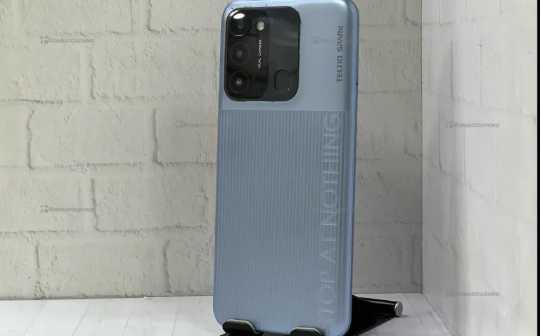 Tecno Spark Go 2022 2/32 ГБ