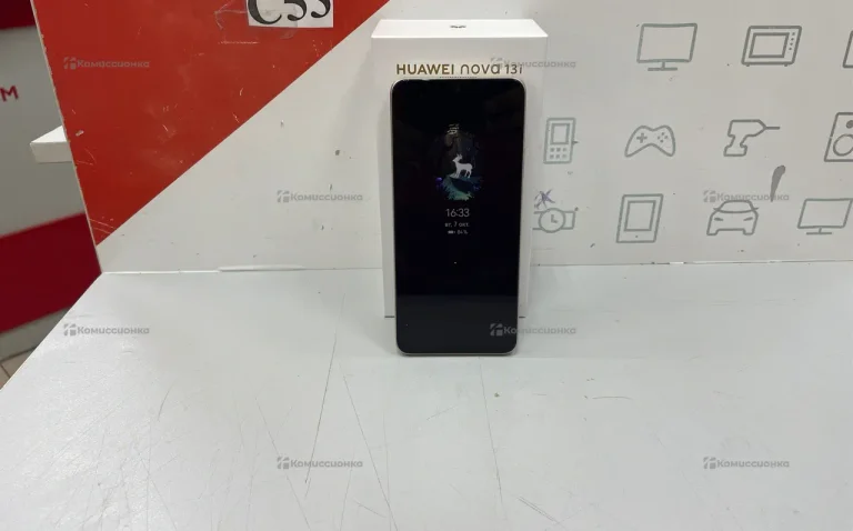 Huawei nova 13i 8/128 ГБ
