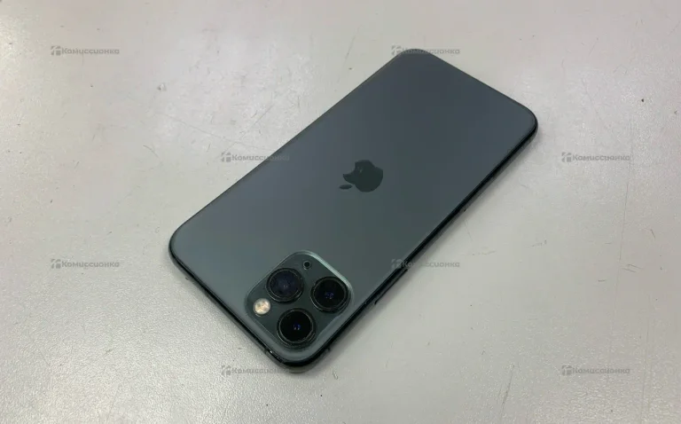 Apple iPhone 11 Pro 4/256 ГБ