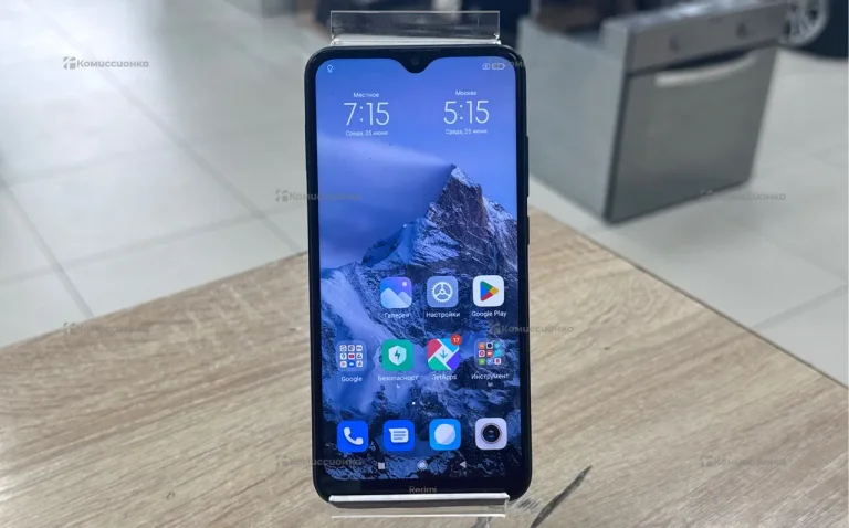 Redmi 8A