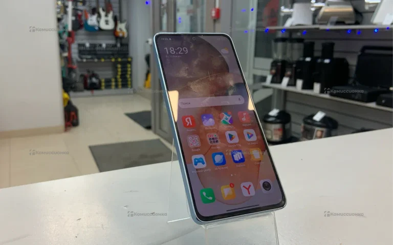 Xiaomi Redmi Note 13 8/256 ГБ