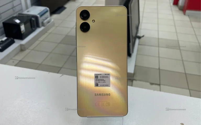 Samsung Galaxy A06 4/64Gb
