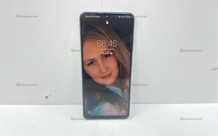 Samsung Galaxy A32 4/64 ГБ