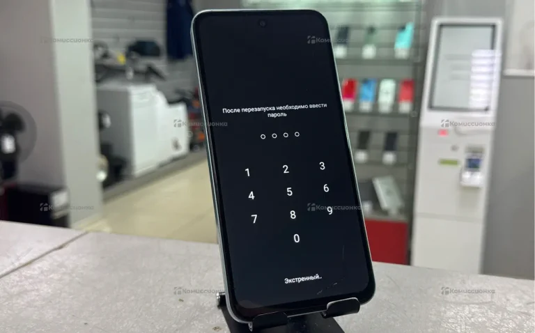 Tecno Spark Go 1 3/128 ГБ