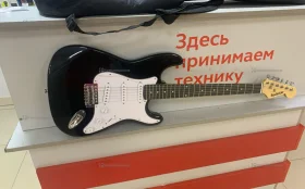 Электрогитара rockstar