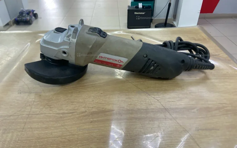 УШМ Ресанта 125/1100Э