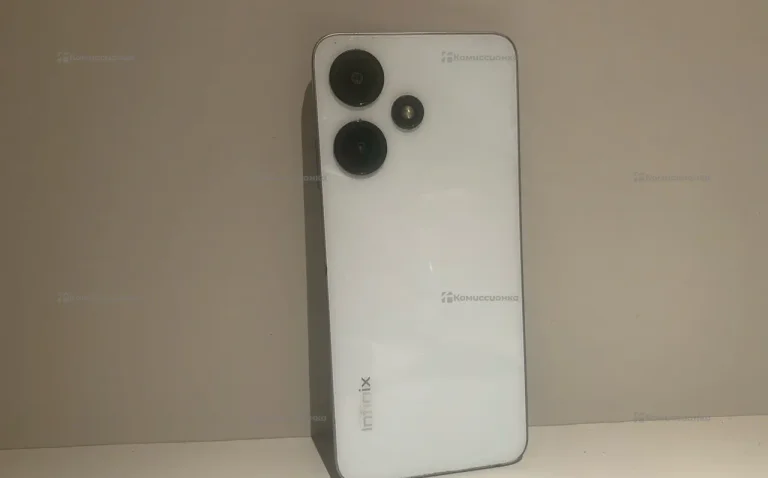 Infinix Hot 30i 8/128Gb