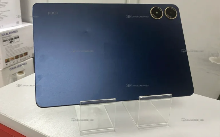 Планшет Xiaomi Poco Pad 8/256Gb