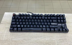 Купить Клавиатура One-Up G300 б/у , в Магнитогорск Цена:790рублей