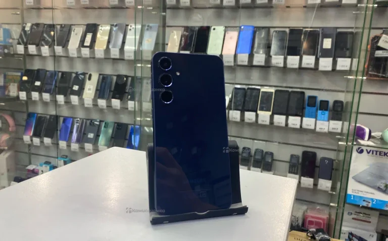 Samsung Galaxy A55 8/128 ГБ
