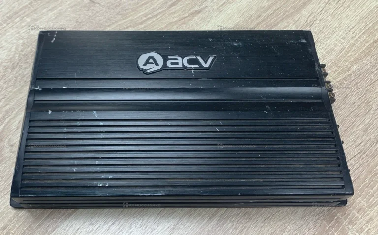 Усилитель  ACV