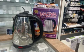 Купить Чайник Marwa б/у , в Тольятти Цена:690рублей