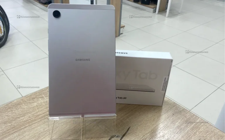 Samsung Galaxy Tab A9 4/64 ГБ
