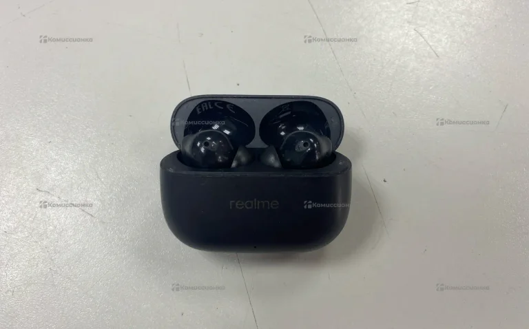 Наушники  Realme Buds T310