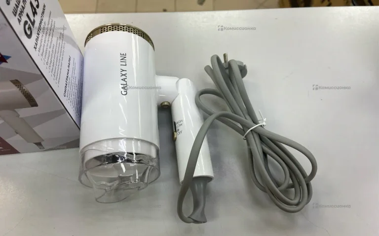 Фен для волос  Galaxy line GL4353